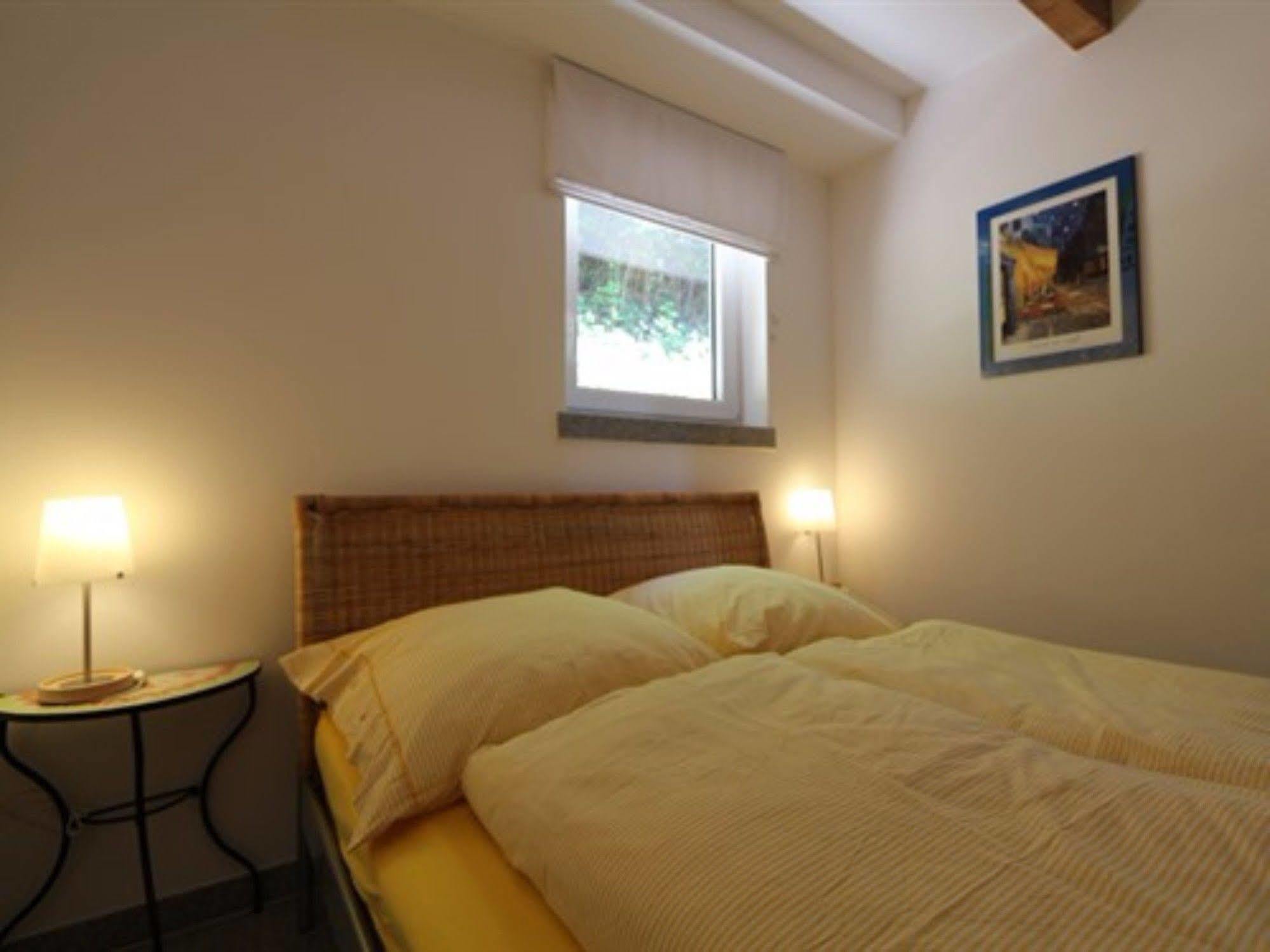 Gesindehaus Charis Villa คิพเพนไฮม์ ภายนอก รูปภาพ